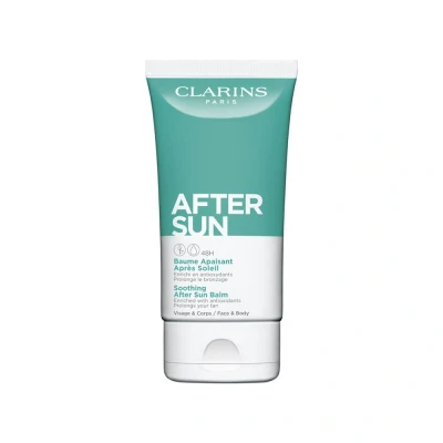 Afbeelding van Clarins Soothing After Sun Balm 150 Ml