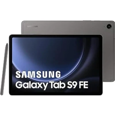Image de Samsung Galaxy Tab S9 FE WiFi + 5G 128Go X516 Gris