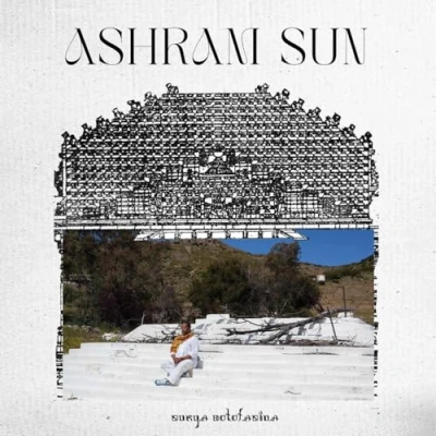 Afbeelding van Surya Botofasina Ashram Sun (2 LPs)