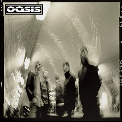 Afbeelding van Oasis Heathen..