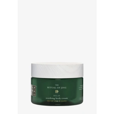 Afbeelding van Rituals The Ritual Of Jing Body Cream Bodycrème 220 Ml