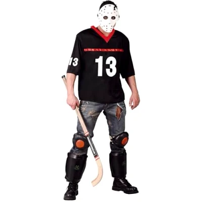 Afbeelding van Fiestas Guirca Jazz dead ijshockey (maat 52 54)