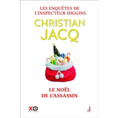 Afbeelding van Le noel de l&#039;assassin