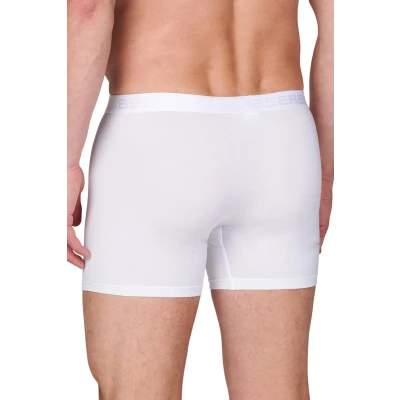 Afbeelding van Beeren Roger Boxershort Heren Wit 2 Pck Maat XL