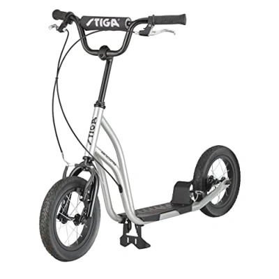 Afbeelding van Step STIGA Air Scooter ST