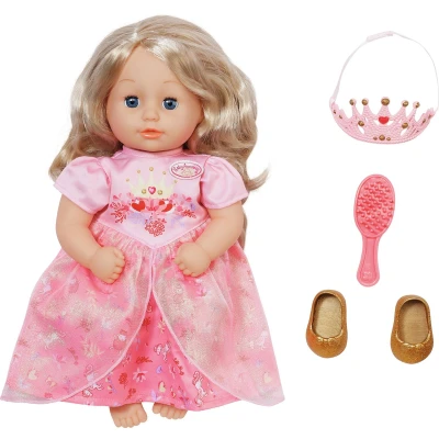 Afbeelding van Baby Annabell Little Sweet Princess Babypop 36cm