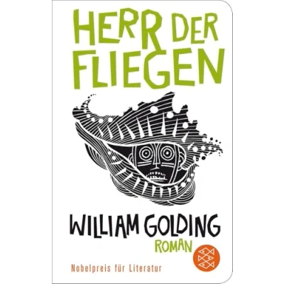 Afbeelding van Herr der Fliegen