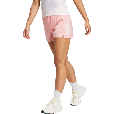 Afbeelding van adidas Own the Run Damesshorts (1 stuk)