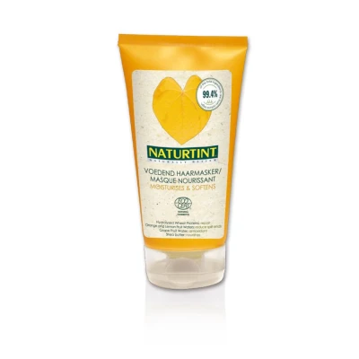 Afbeelding van Naturtint Voedend Haarmasker 150ml