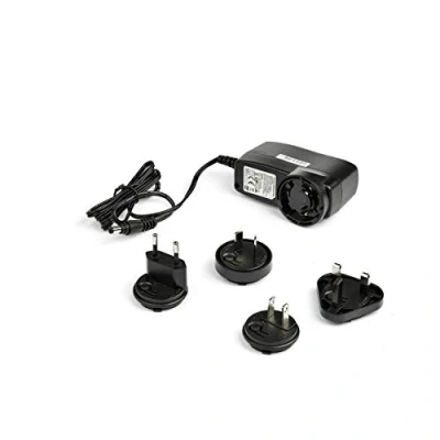 Image de StarTech.com Block d&#039;alimentation CC de rechange 20 V, 2 A pour stations d&#039;accueil DK30A2DH et DK30ADD Adaptateur secteur CA 100 240 V P/N: DK30A2DH,