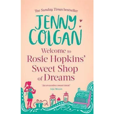 Afbeelding van Welcome to Rosie Hopkins&#039; Sweetshop of Dreams