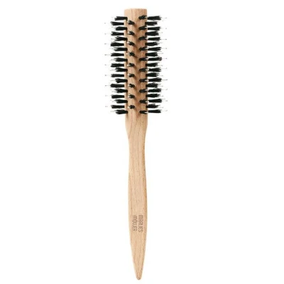Afbeelding van Marlies Möller Medium Round Brush OP=OP