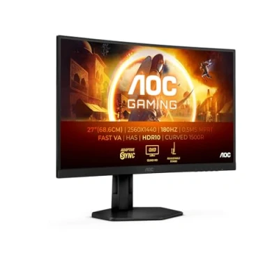 Image de AOC CQ27G4X