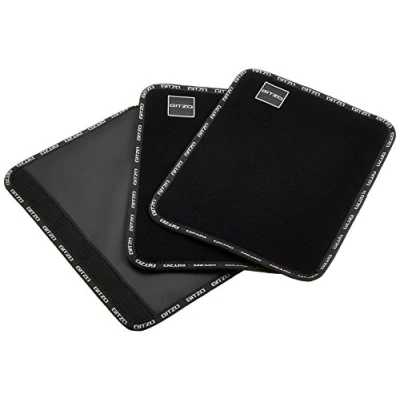 Afbeelding van Gitzo GC5560 leg warmer zwart neoprene series 5