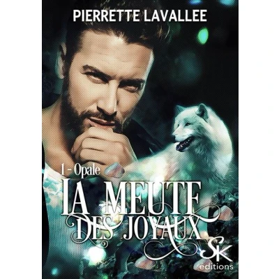 Image de La meute des joyaux 1