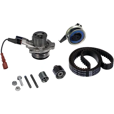 Image de Kit distribution &amp; pompe à eau gates kp15678xs 1