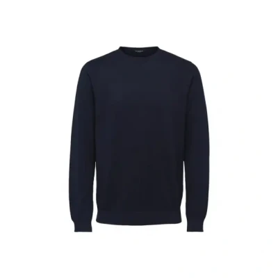 Afbeelding van SELECTED HOMME SLHBERG CREW NECK NOOS Heren Trui Maat L
