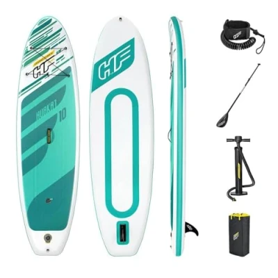 Afbeelding van Hydro force SUP board Huaka&#039;i set
