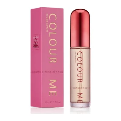 Afbeelding van Colour me Pink for her by Milton Lloyd