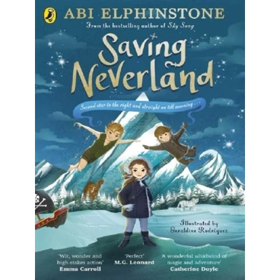 Image de Saving Neverland