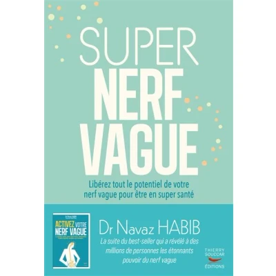 Image de Super nerf vague