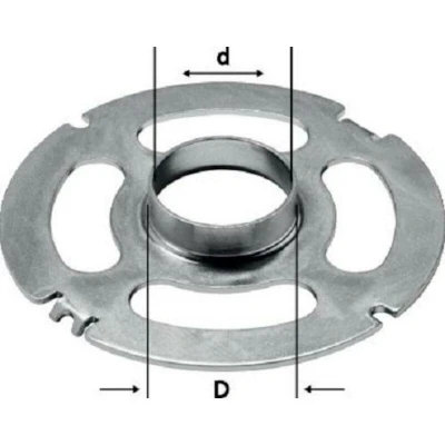 Afbeelding van Festool KR D 34,93/OF 2200 Kopieerring 495342