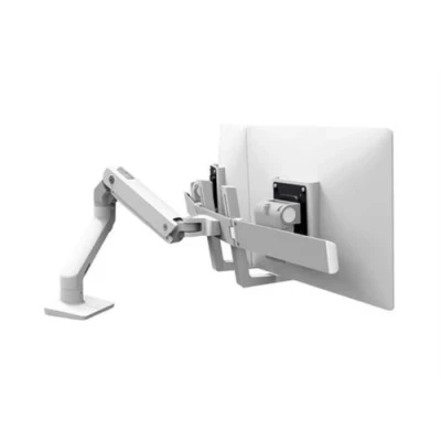 Image de Ergotron HX Desk Dual Monitor Arm kit de montage