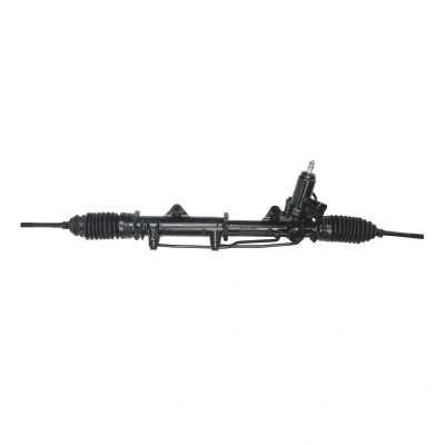 Afbeelding van LAUBER 66.9933 Stuurhuis Hydraulisch voor voertuigen met stuur links M14x1,5 1160 wielorowek MERCEDES BENZ: C Class Saloon