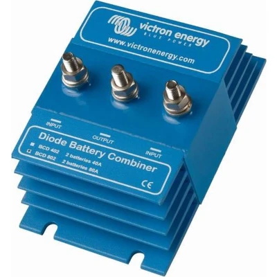 Afbeelding van Victron Energy Argo 160 2AC ARG160201020R Accuonderbreking