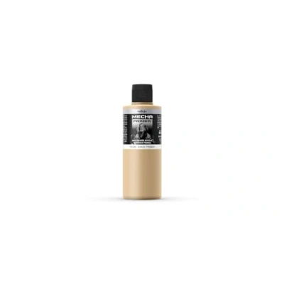 Afbeelding van Vallejo 200 ml &quot;AV Mecha Color&quot; acrylverf voor airbrush zandprimer