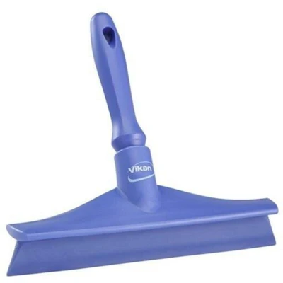 Image de VIKAN 71258 arrache mains à une lame, mini poignée, 245 mm, violet 7125/8