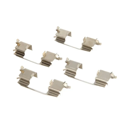 Afbeelding van Accessoireset, schijfremblok QUICK BRAKE 109 1258