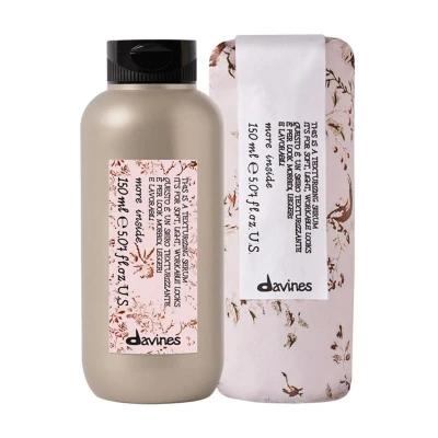 Afbeelding van Davines Serum More Inside Texture 150 ml Alle Haartypen