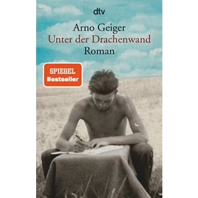 Afbeelding van Unter der Drachenwand