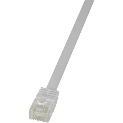 Afbeelding van Logilink Netwerkkabel RJ45 50 m
