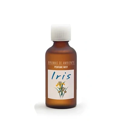 Afbeelding van Boles d&#039;olor geurolie 50ml Iris