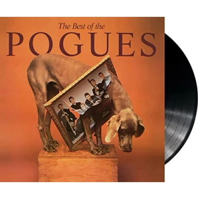 Afbeelding van Pogues Best Of The