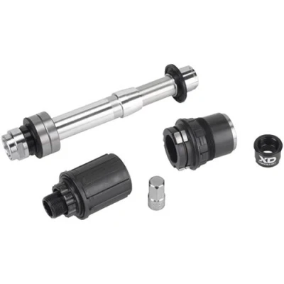 Image de Xlc Moyeux Evo Freehub Body Set Rw Ws X16/20 One Size