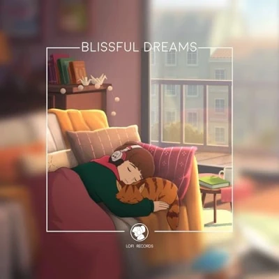 Afbeelding van Lofi Girl Presents Blissful Dreams (2 LPs)