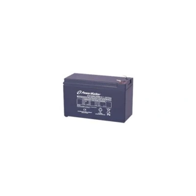 Image de PowerWalker PWB12 7 batterie d&#039;onduleur 1 x Acide de plomb Ah