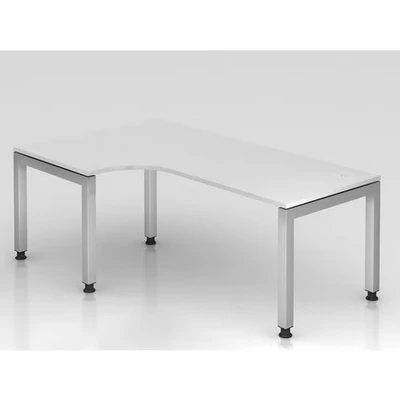 Afbeelding van hjh OFFICE PRO Java 82 S Wit