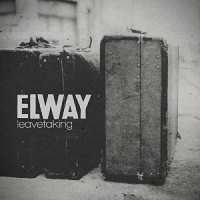 Afbeelding van Elway Leavetaking (LP)
