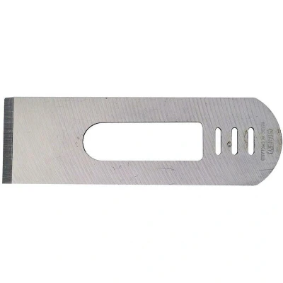 Image de STANLEY 0 12 504 ciseau de rabotage 34mm pour rabot à bloc 1 060
