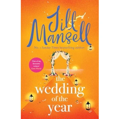 Afbeelding van the Wedding of Year