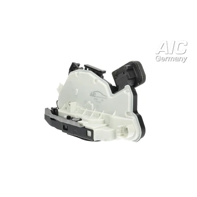 Afbeelding van AIC 70298 Deurslot Met centraalvergrendeling, zonder dubbele vergrendeling, Safelock functie Links voor VOLKSWAGEN: Polo V Hatchback, GOLF 6