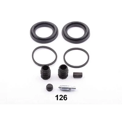 Afbeelding van JAPANPARTS KD 126 Remklauw Reparatieset Vooras