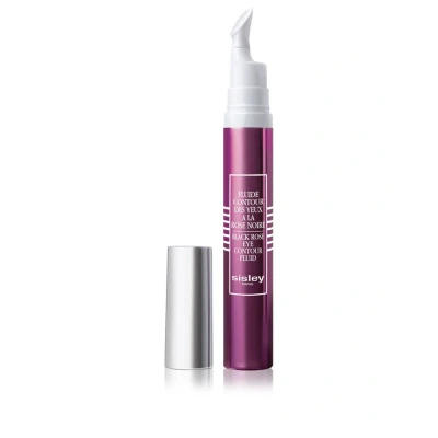 Afbeelding van Sisley Black Rose Eye Contour Fluid 14 ml