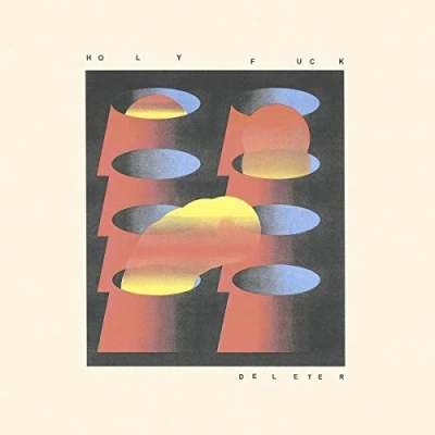 Afbeelding van Holy Fuck Deleter (CD)