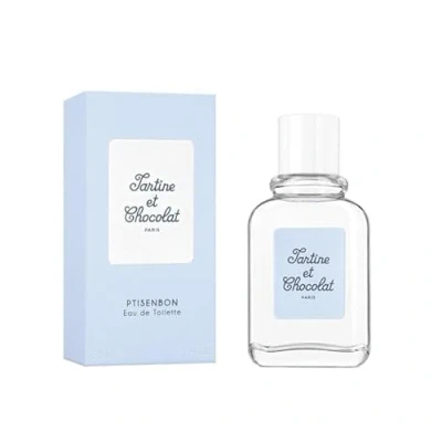 Afbeelding van Tartine Et Chocolat Ptisenbon EAU DE TOILETTE 60 ML