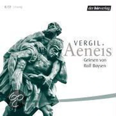 Afbeelding van Aeneis. 6 CDs